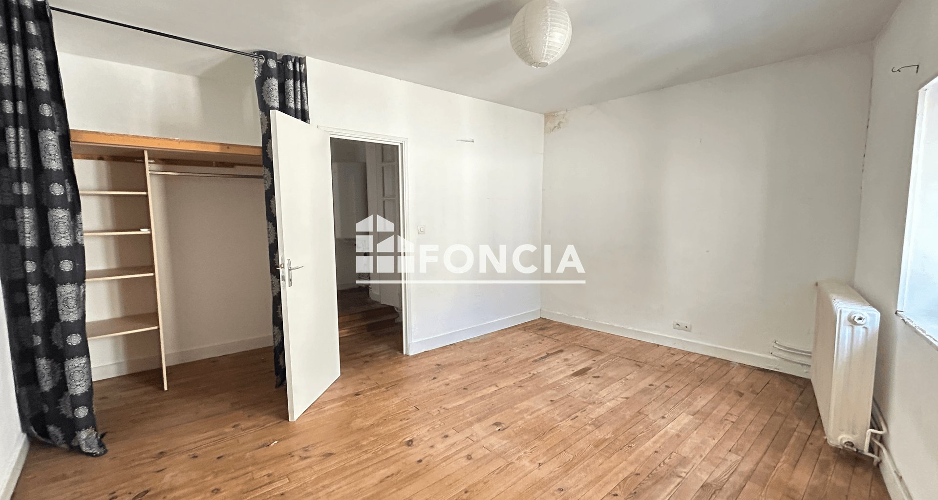 Maison à vendre, 89m², Poitiers