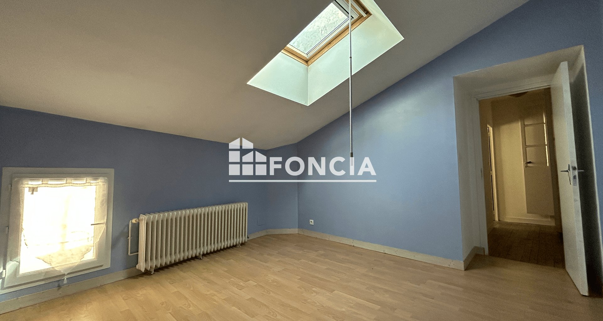 Maison à vendre, 89m², Poitiers
