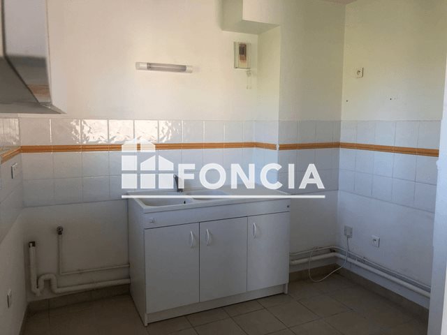 Appartement à louer, 52m², Six-Fours-les-Plages