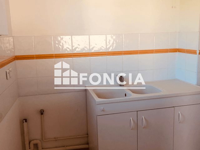 Appartement à louer, 52m², Six-Fours-les-Plages