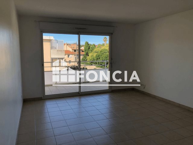 Appartement à louer, 52m², Six-Fours-les-Plages