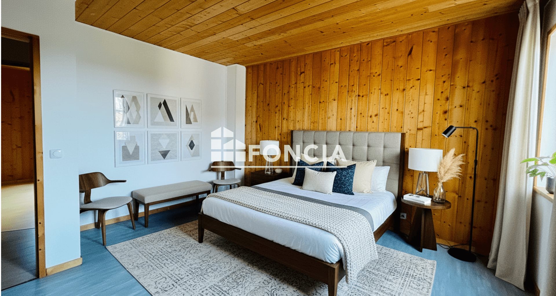 Maison à vendre, 115m², Rochefort