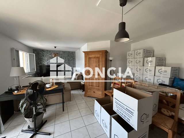 Maison à louer, 101m², Salon-de-Provence