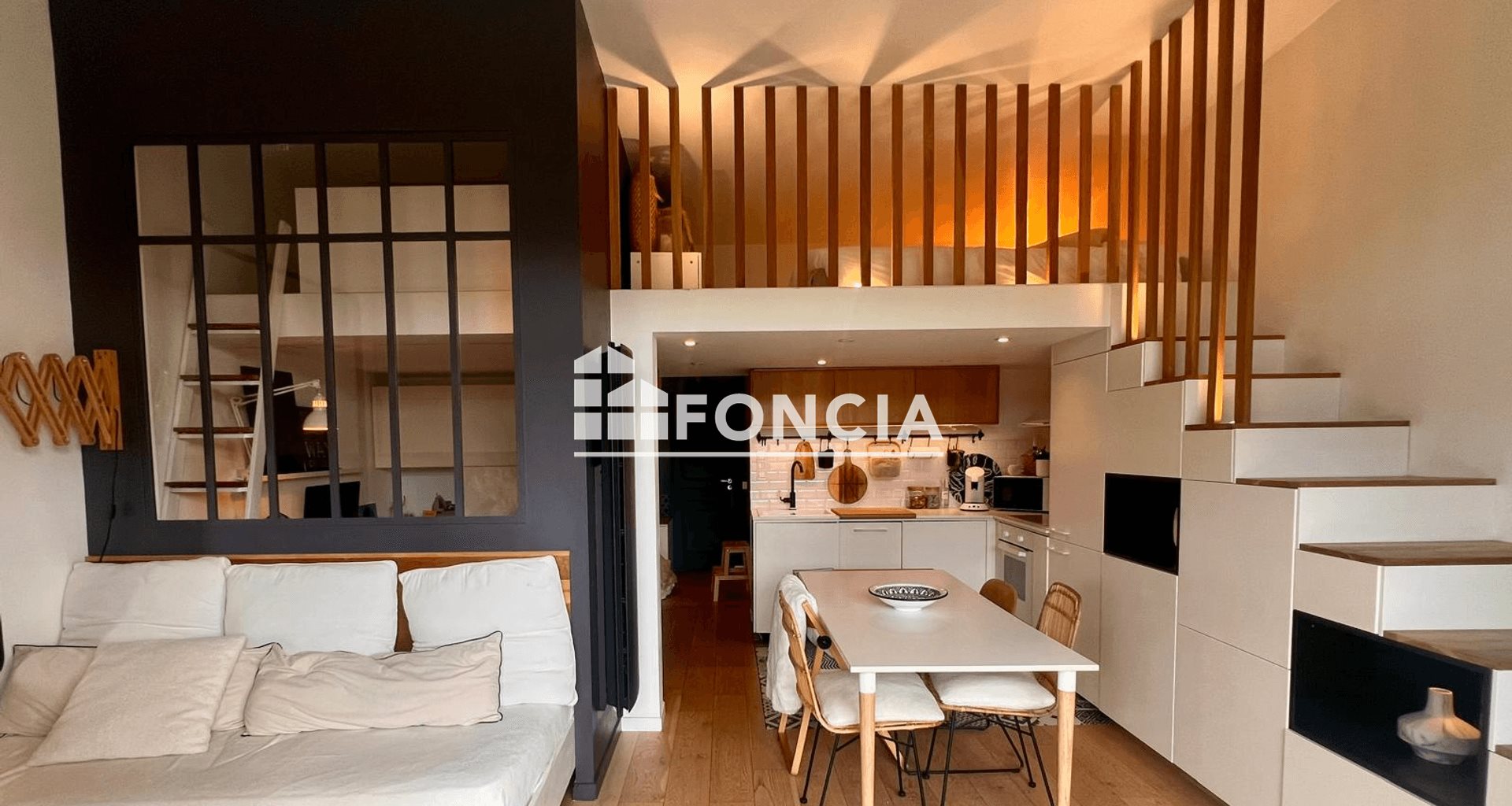 Appartement à vendre, 34m², Saint-André-des-Eaux