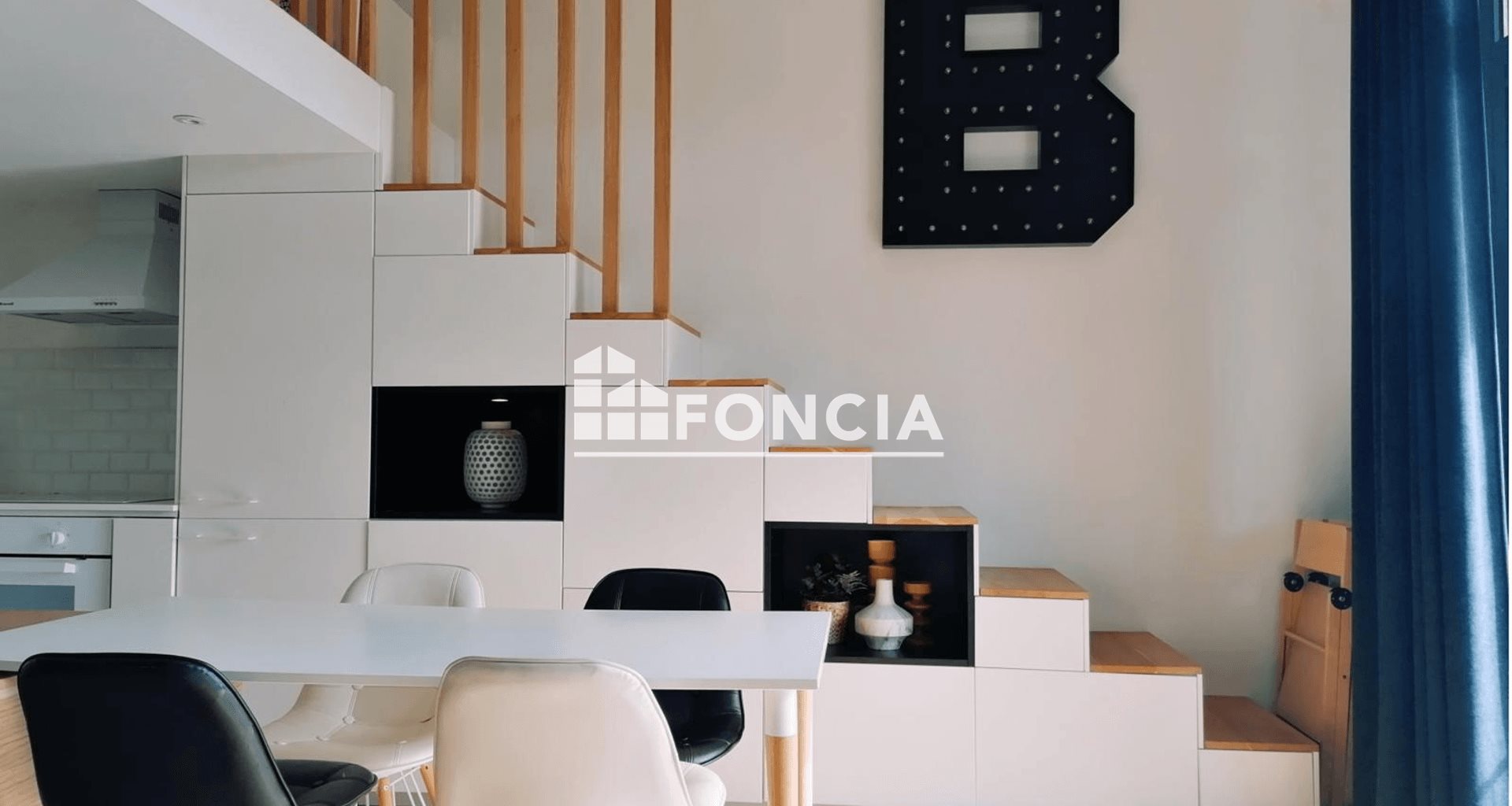 Appartement à vendre, 34m², Saint-André-des-Eaux