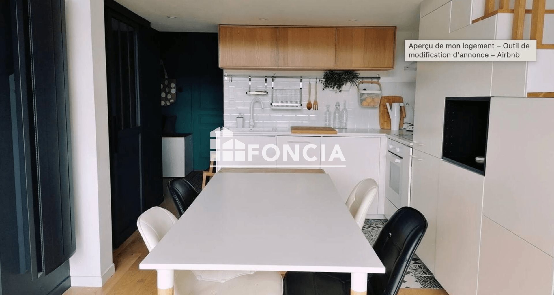 Appartement à vendre, 34m², Saint-André-des-Eaux