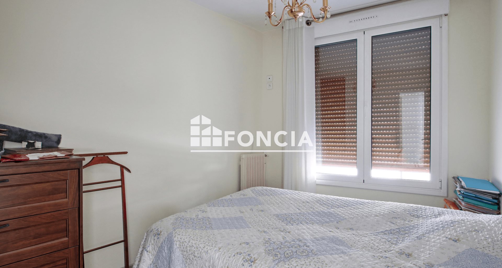 Appartement à vendre, 41m², Montrouge