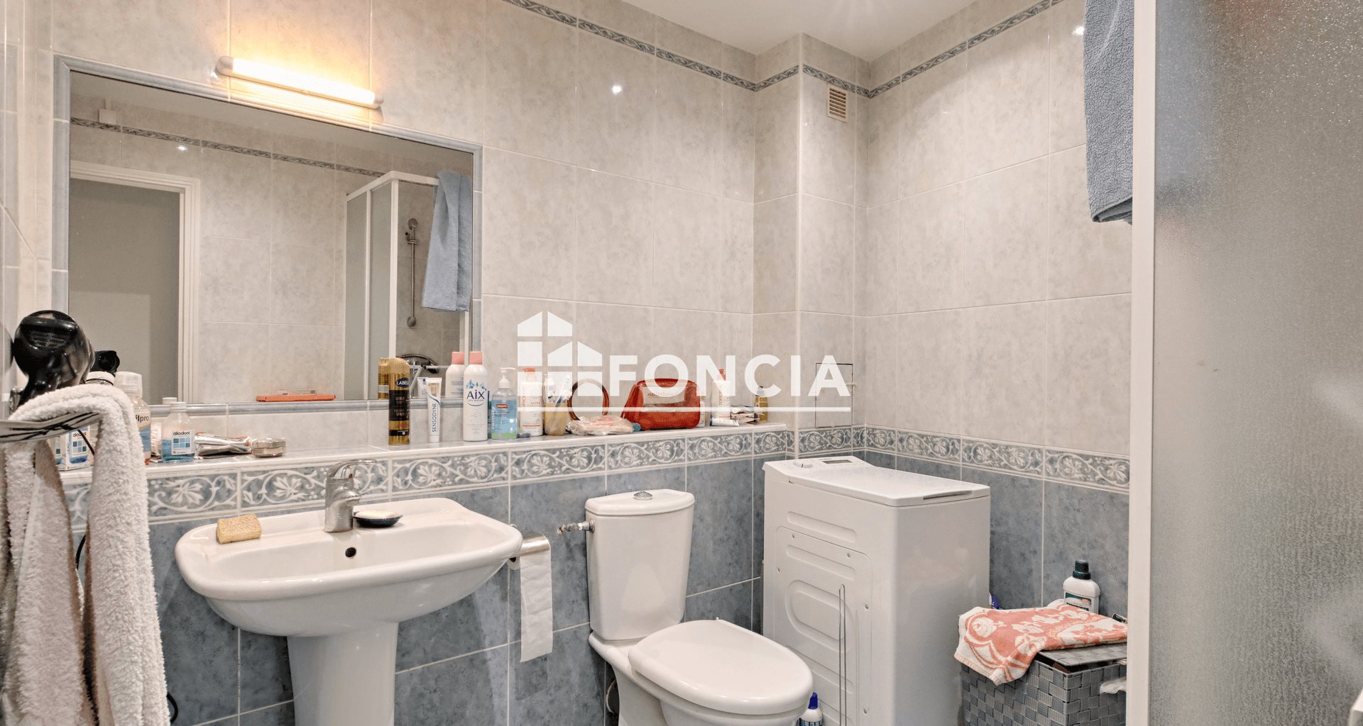 Appartement à vendre, 41m², Montrouge