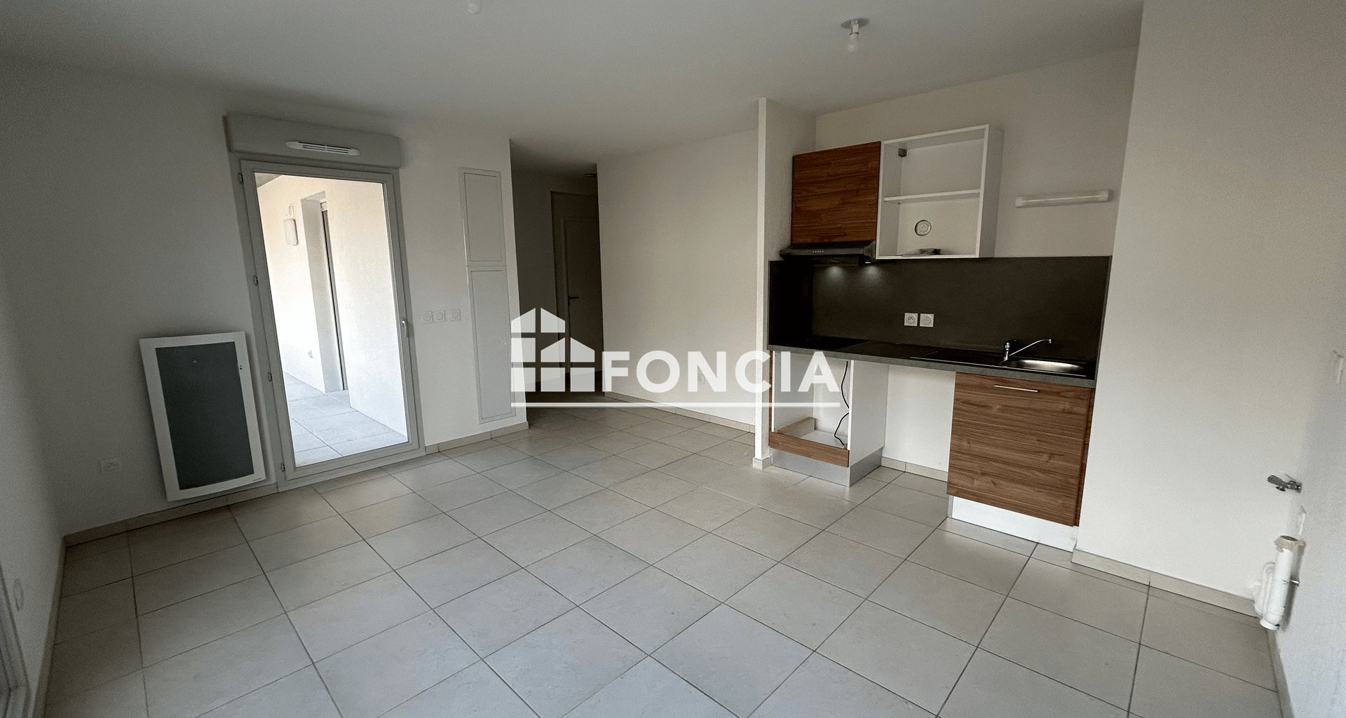 Appartement à louer, 43m², Gigean