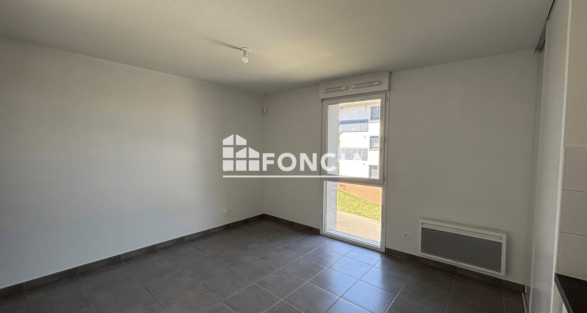 Appartement à vendre, 25m², Castanet-Tolosan