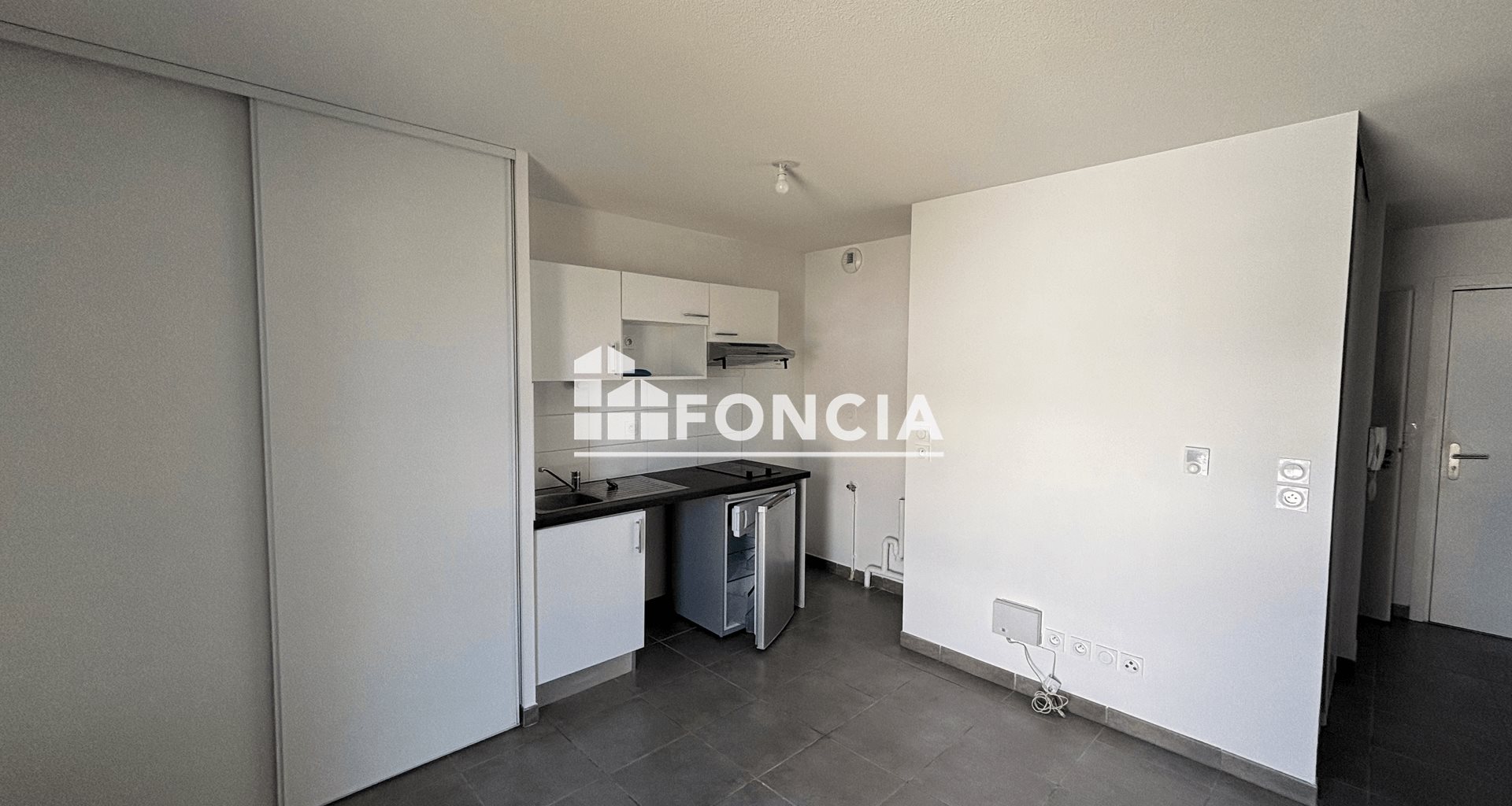 Appartement à vendre, 25m², Castanet-Tolosan