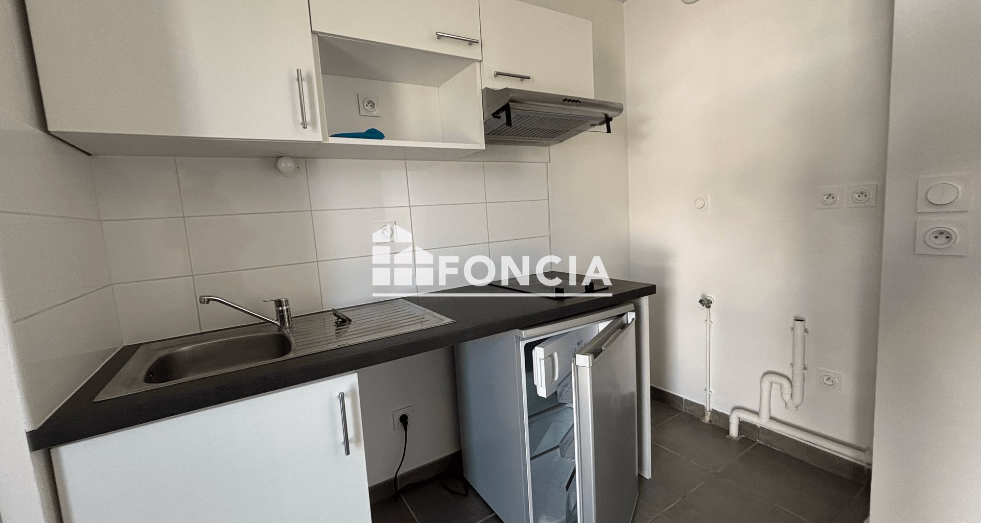 Appartement à vendre, 25m², Castanet-Tolosan