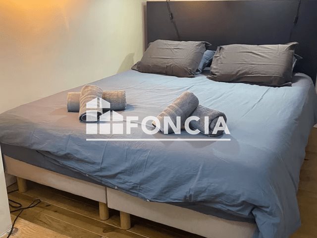 Appartement à louer, 34m², Bordeaux