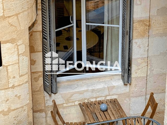 Appartement à louer, 34m², Bordeaux