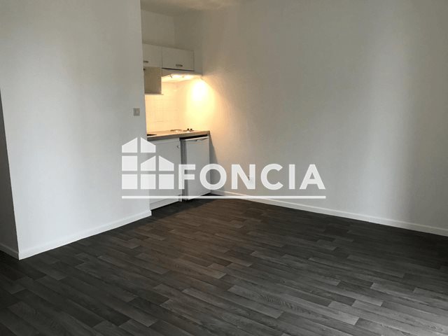 Appartement à louer, 25m², Castanet-Tolosan