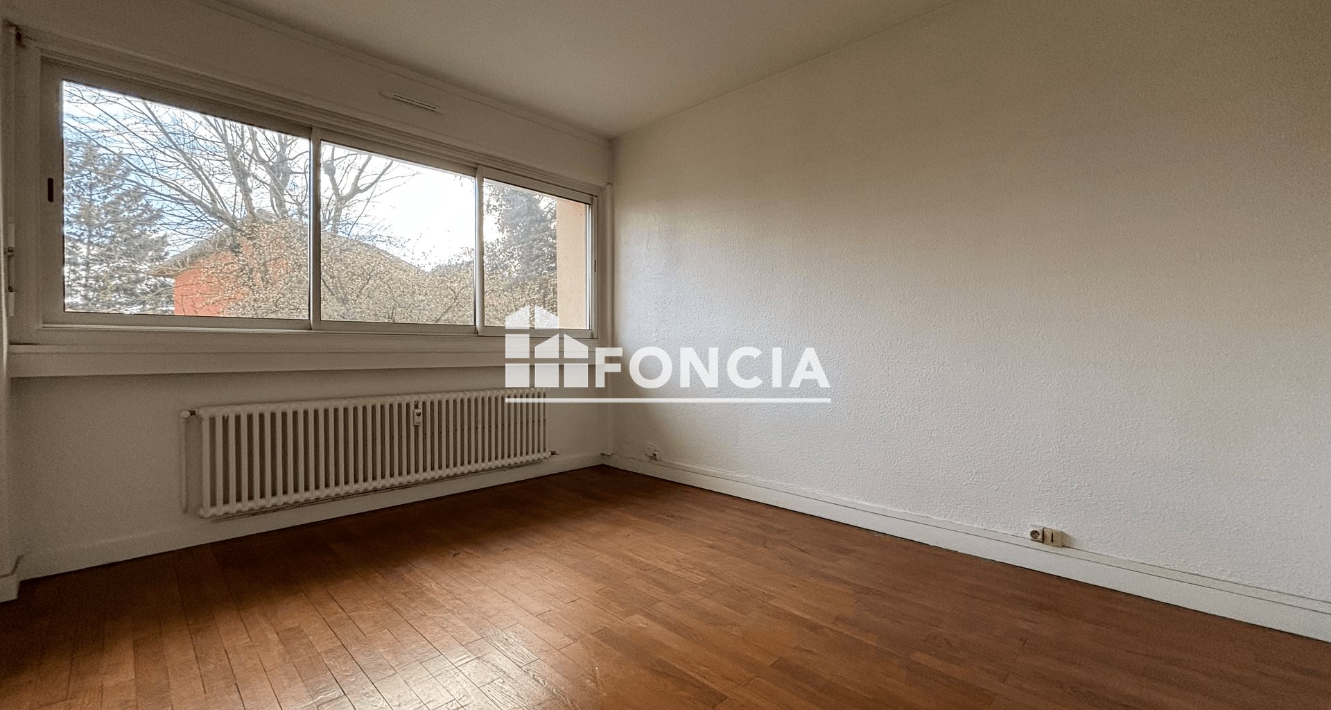 Appartement à louer, 48m², Sainte-Foy-lès-Lyon
