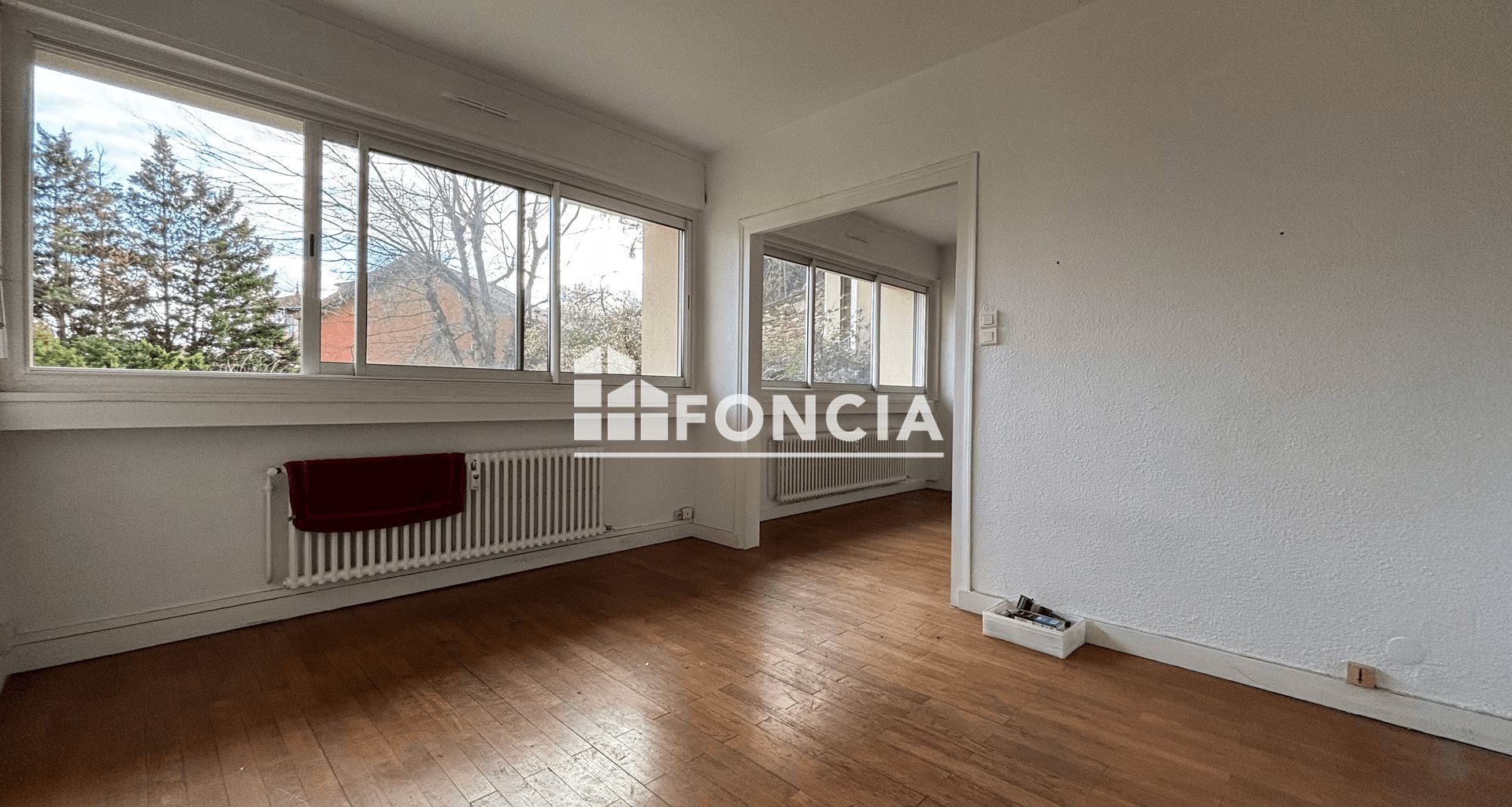 Appartement à louer, 48m², Sainte-Foy-lès-Lyon