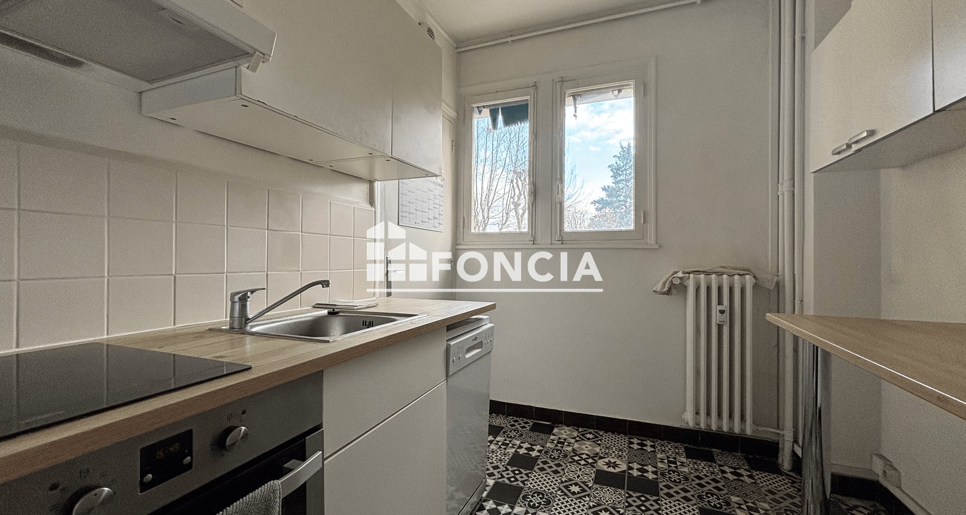 Appartement à louer, 48m², Sainte-Foy-lès-Lyon