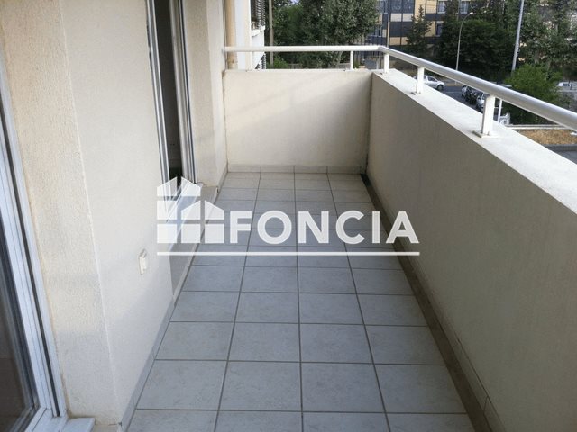 Appartement à louer, 34m², Marseille 9ème