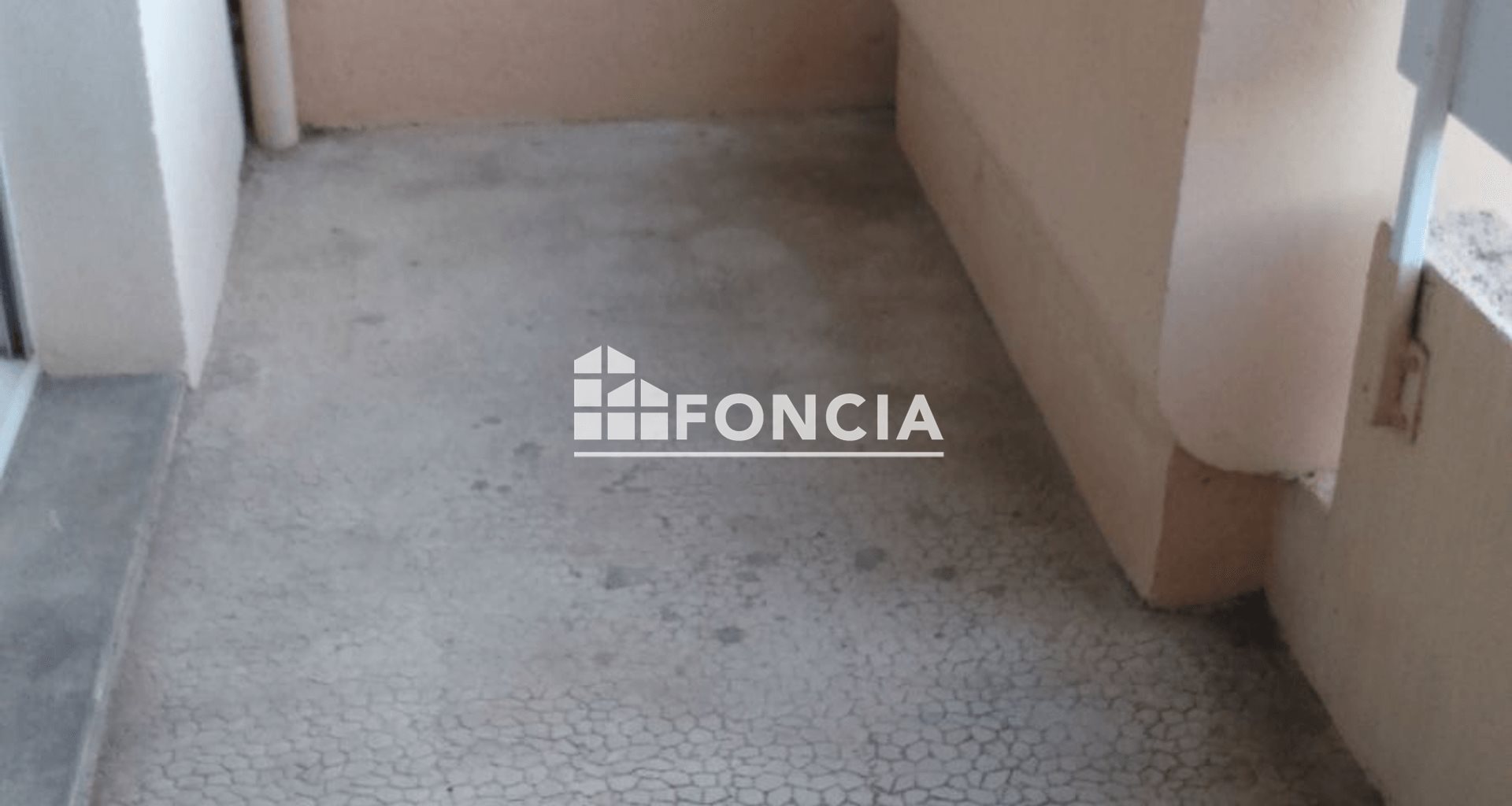 Appartement à louer, 76m², Valence