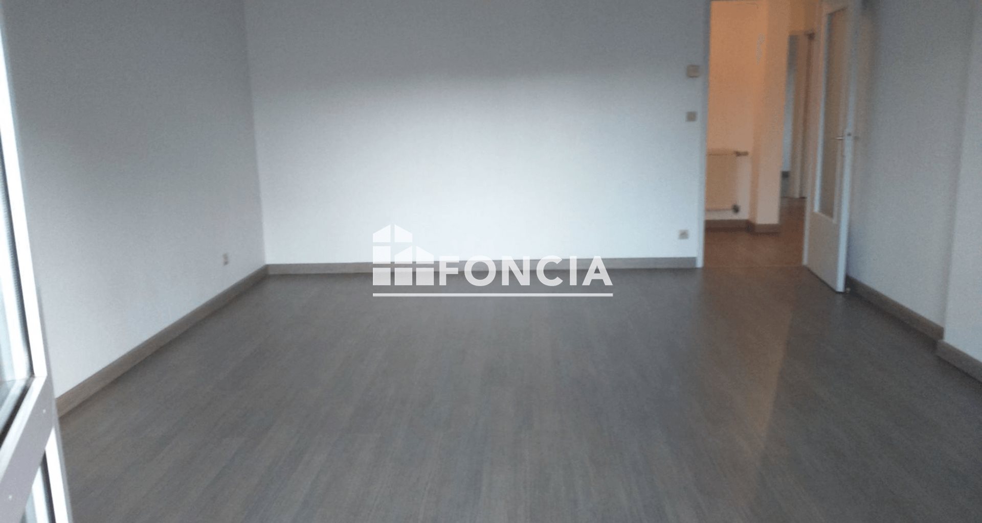 Appartement à louer, 76m², Valence