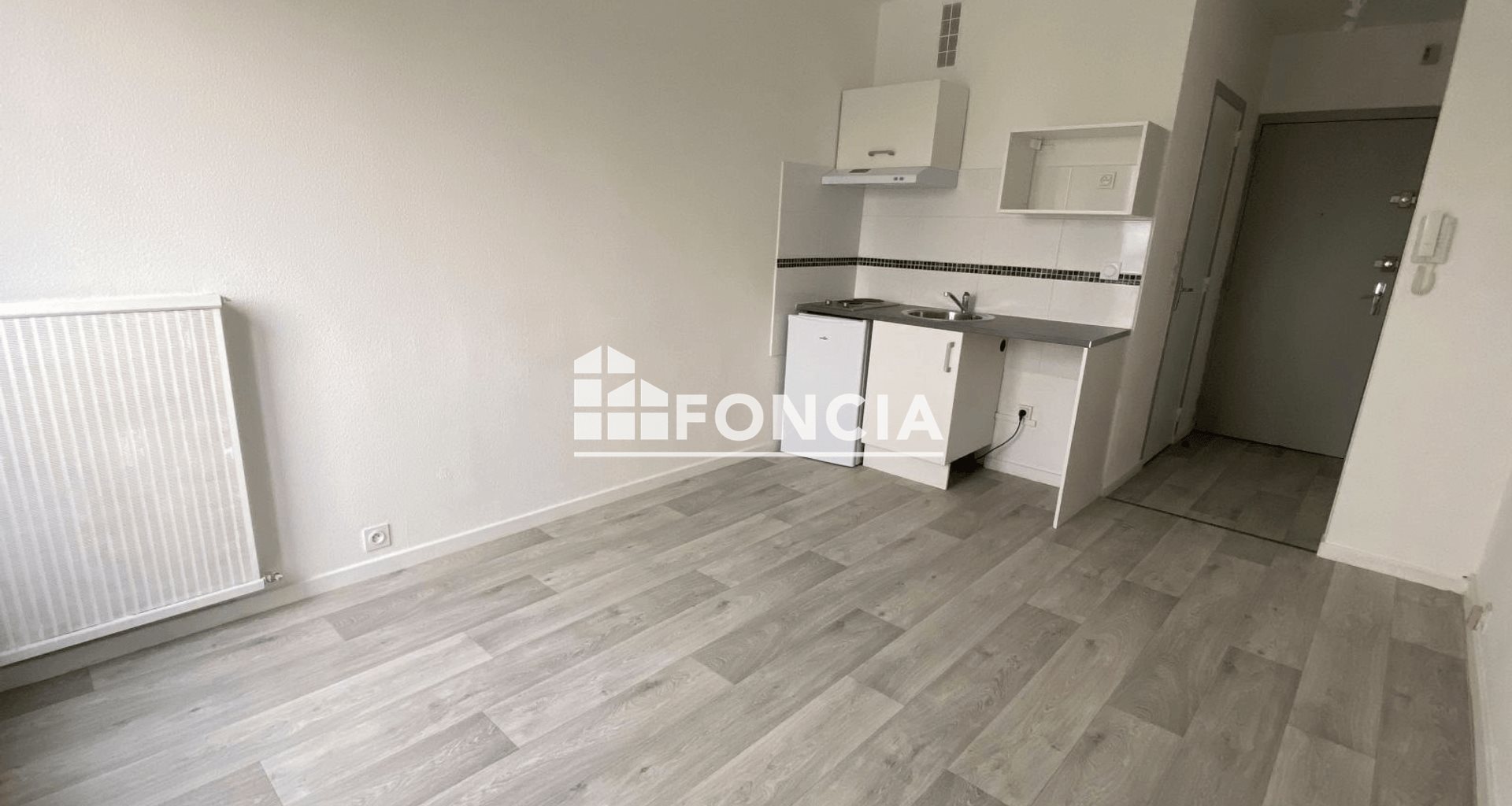 Appartement à louer, 18m², Beaumont