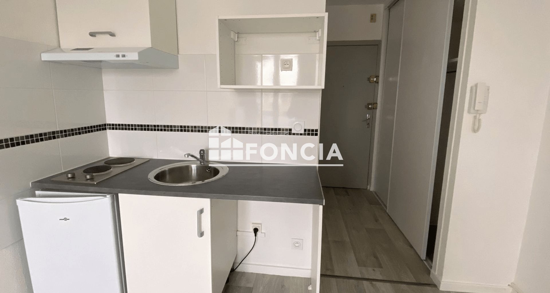 Appartement à louer, 18m², Beaumont