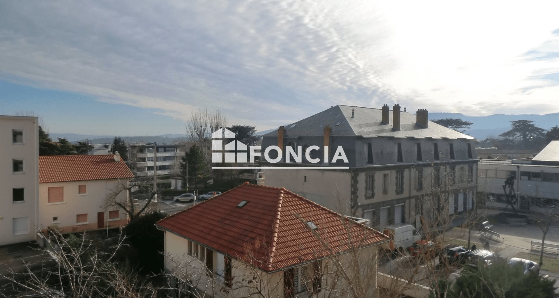 Appartement à louer, 18m², Beaumont