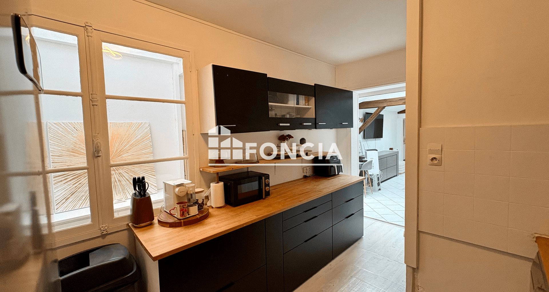 Maison à vendre, 83m², Mantes-la-Jolie
