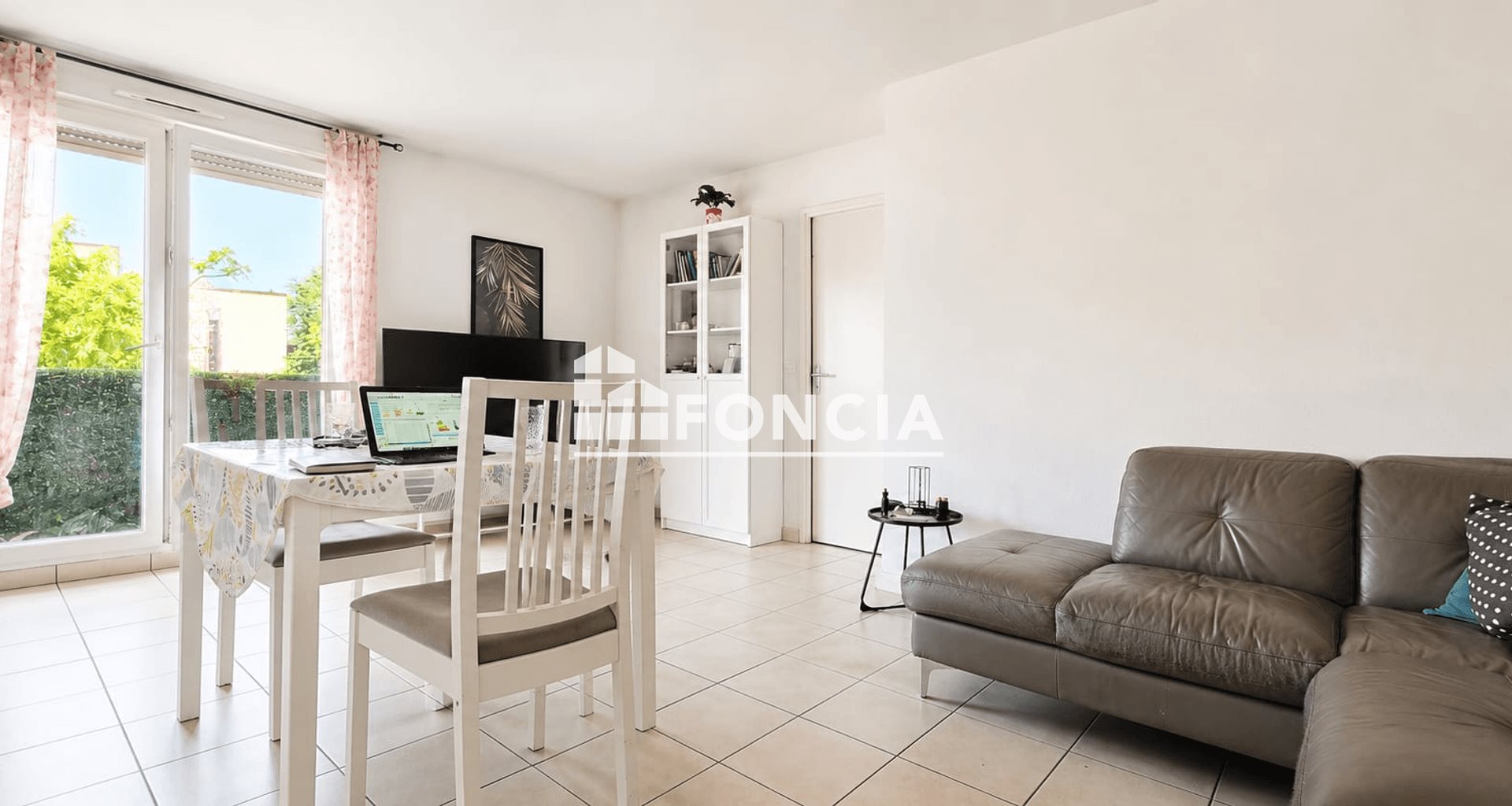 Appartement à vendre, 51m², Persan