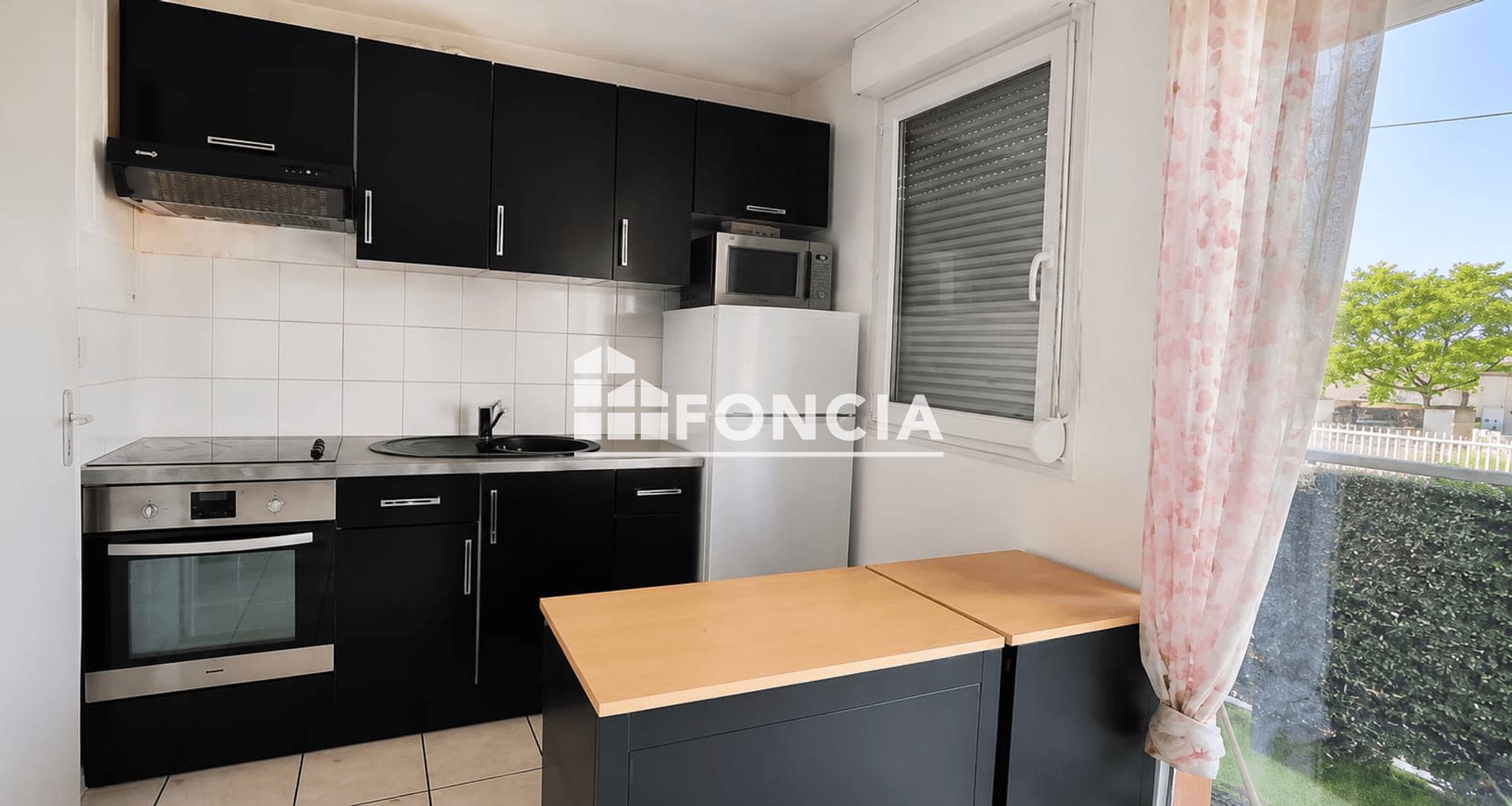 Appartement à vendre, 51m², Persan
