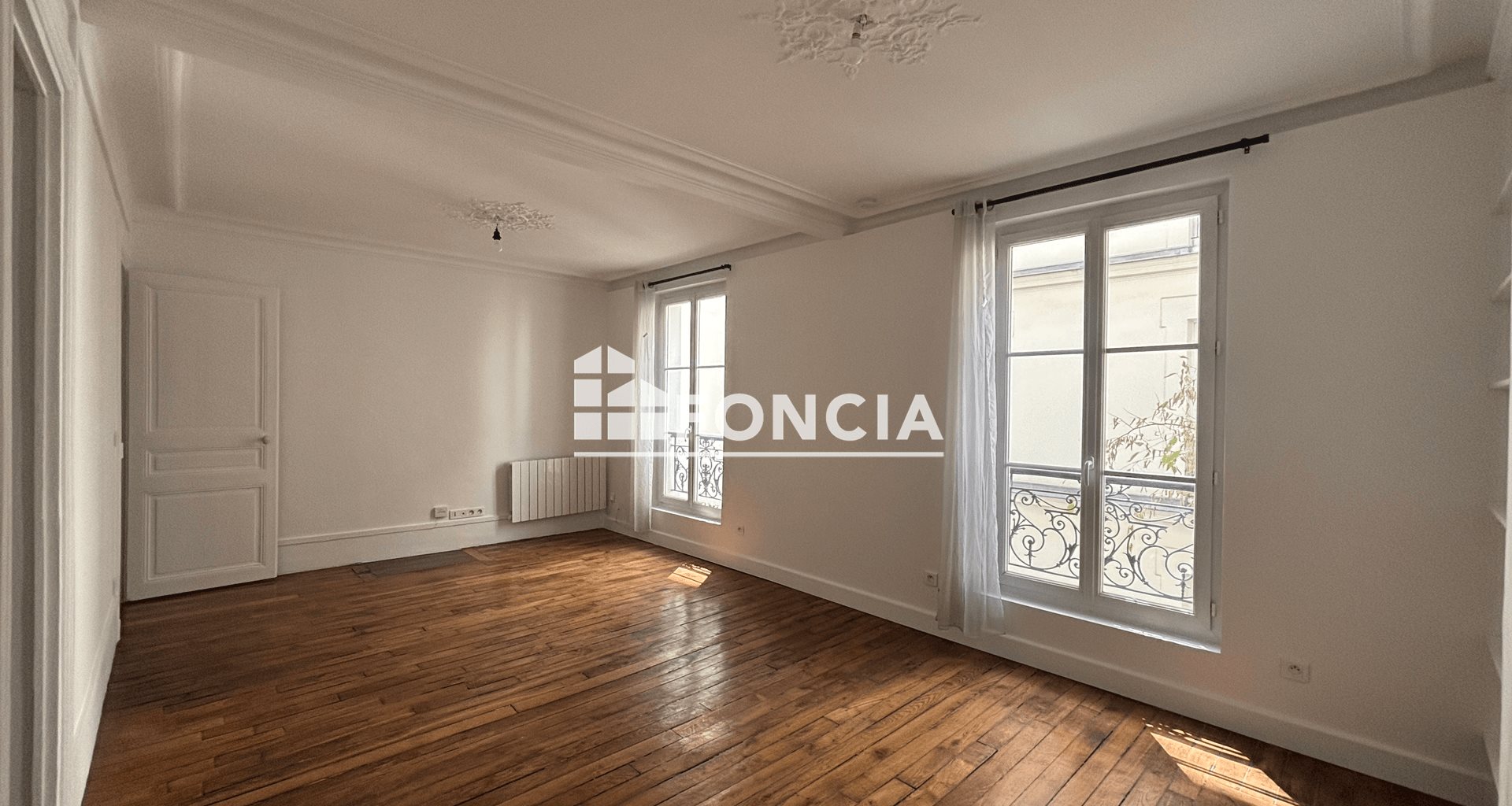 Appartement à louer, 32m², Paris 17ème