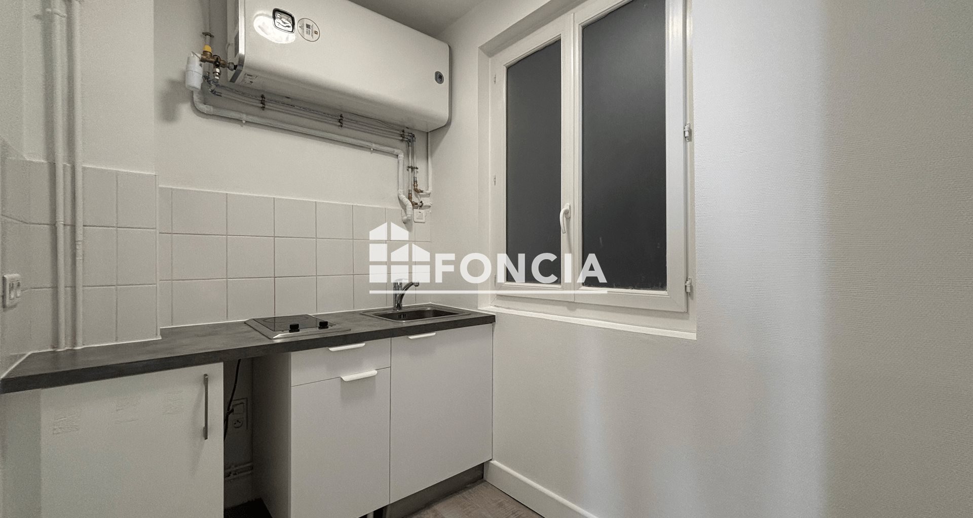 Appartement à louer, 32m², Paris 17ème
