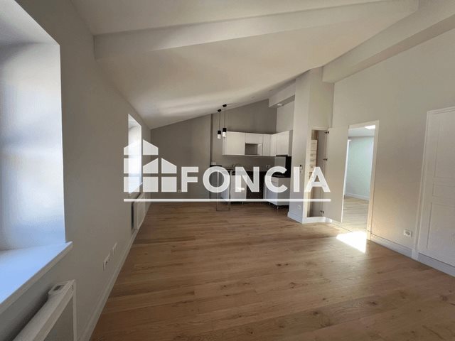 Appartement à louer, 42m², Narbonne