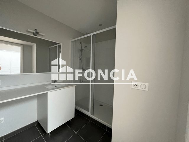 Appartement à louer, 42m², Narbonne