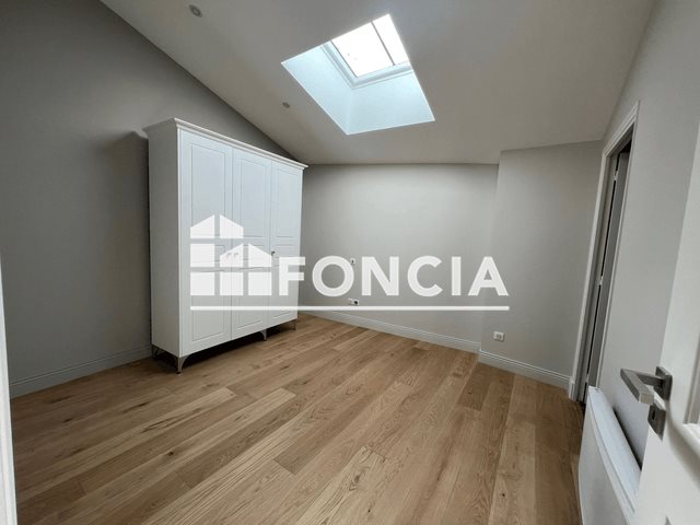 Appartement à louer, 42m², Narbonne