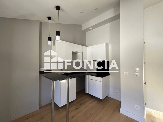 Appartement à louer, 42m², Narbonne