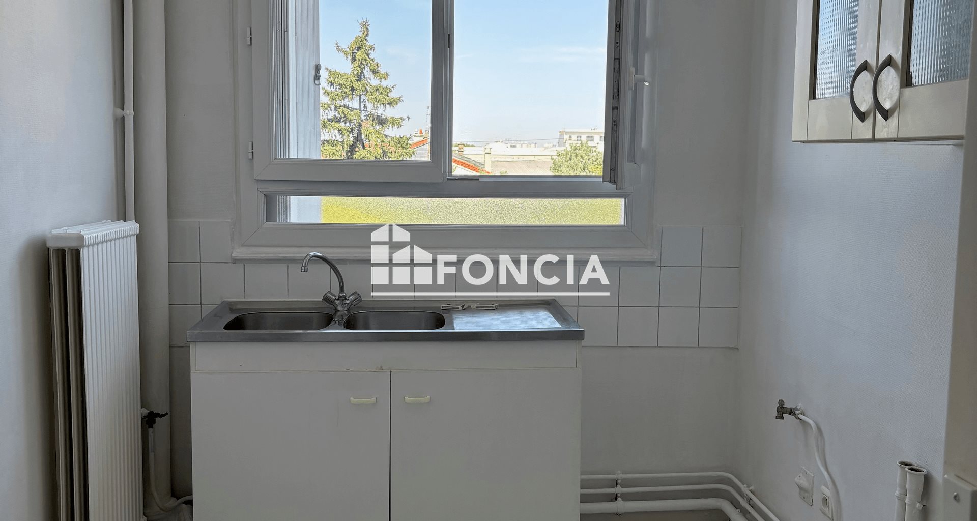 Appartement à louer, 62m², Saint-Maur-des-Fossés