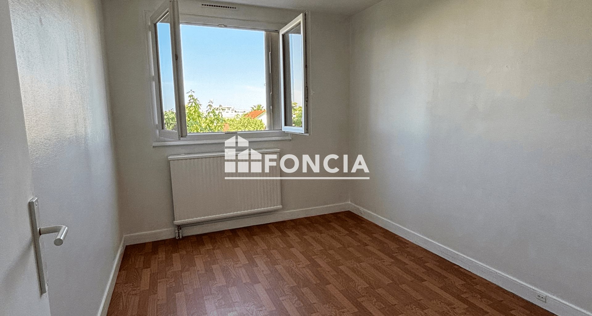Appartement à louer, 62m², Saint-Maur-des-Fossés