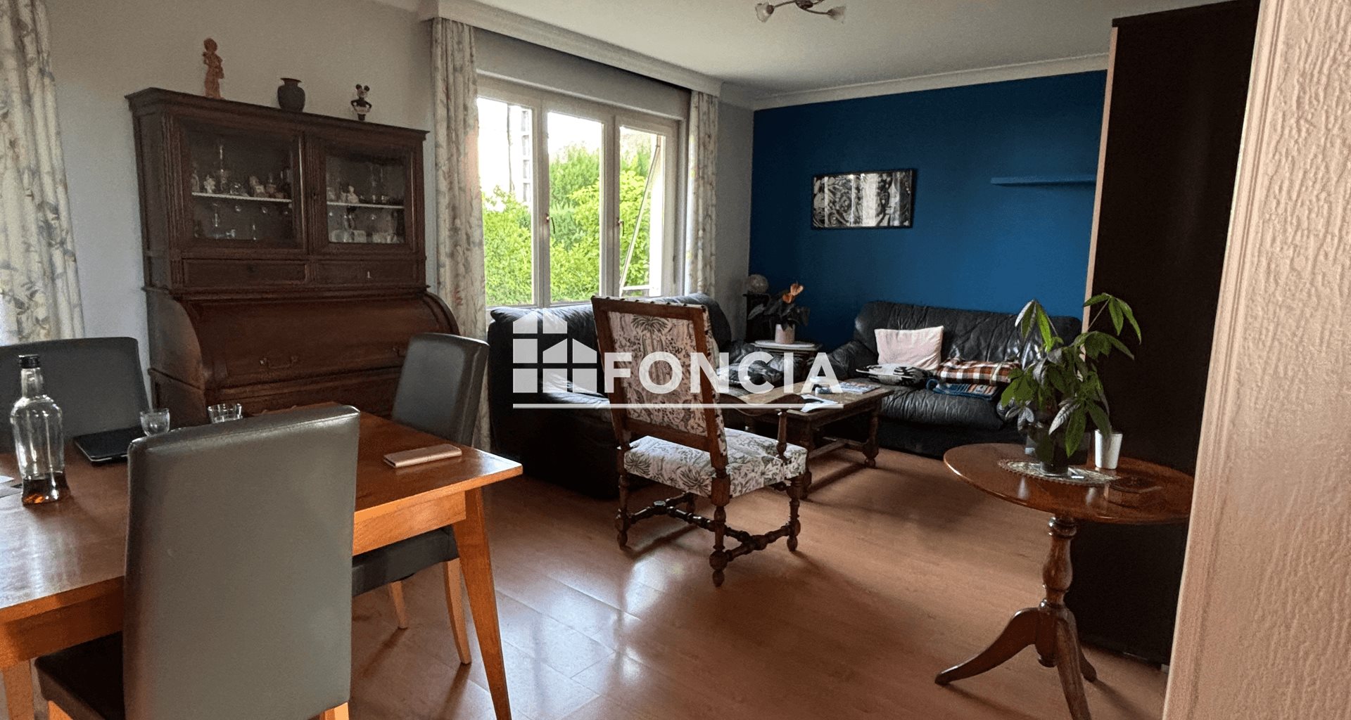 Maison à vendre, 113m², Epinal