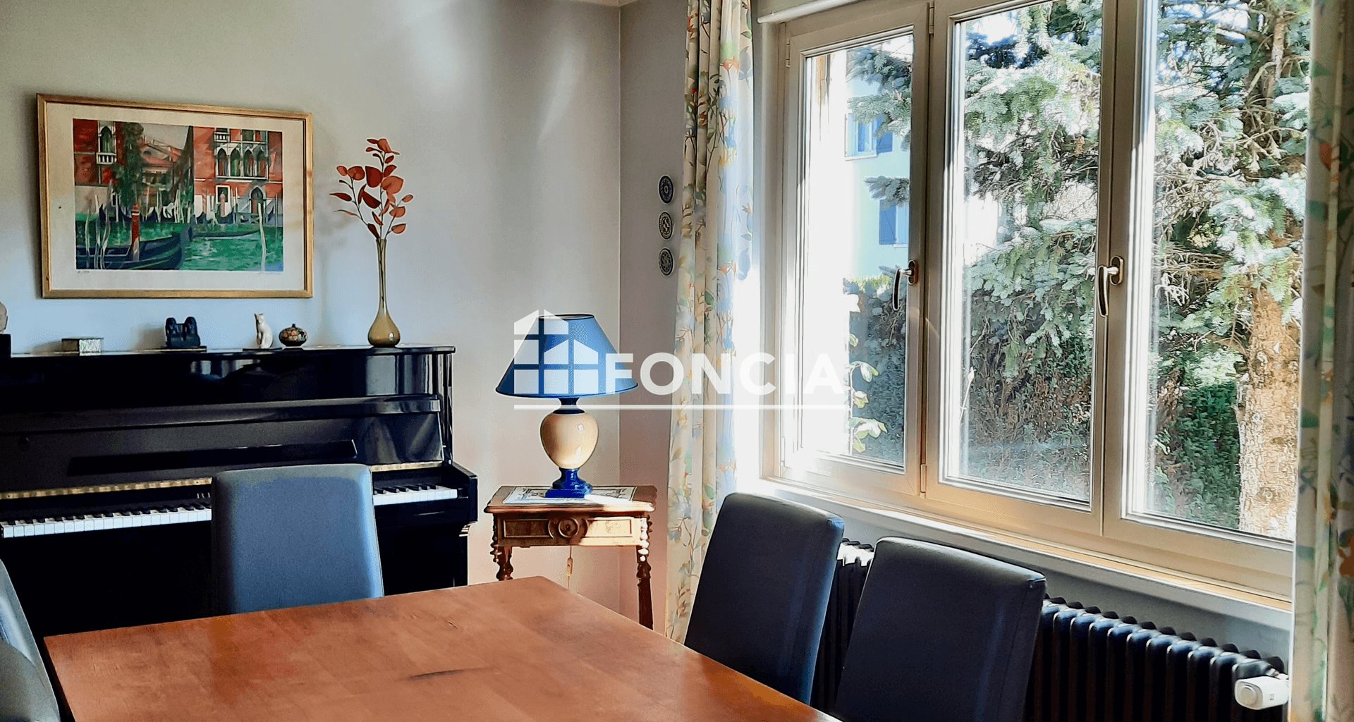 Maison à vendre, 113m², Epinal