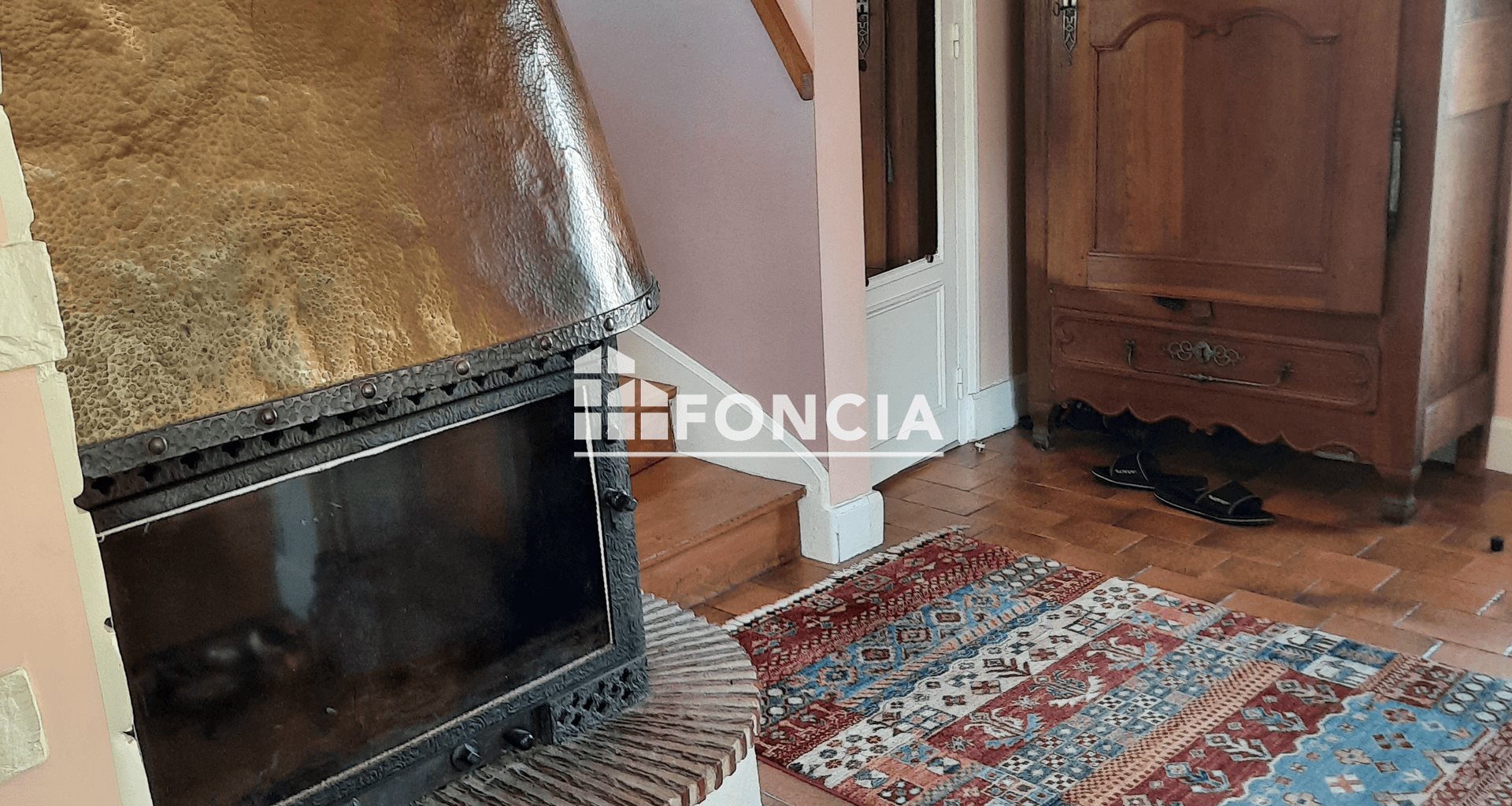 Maison à vendre, 113m², Epinal