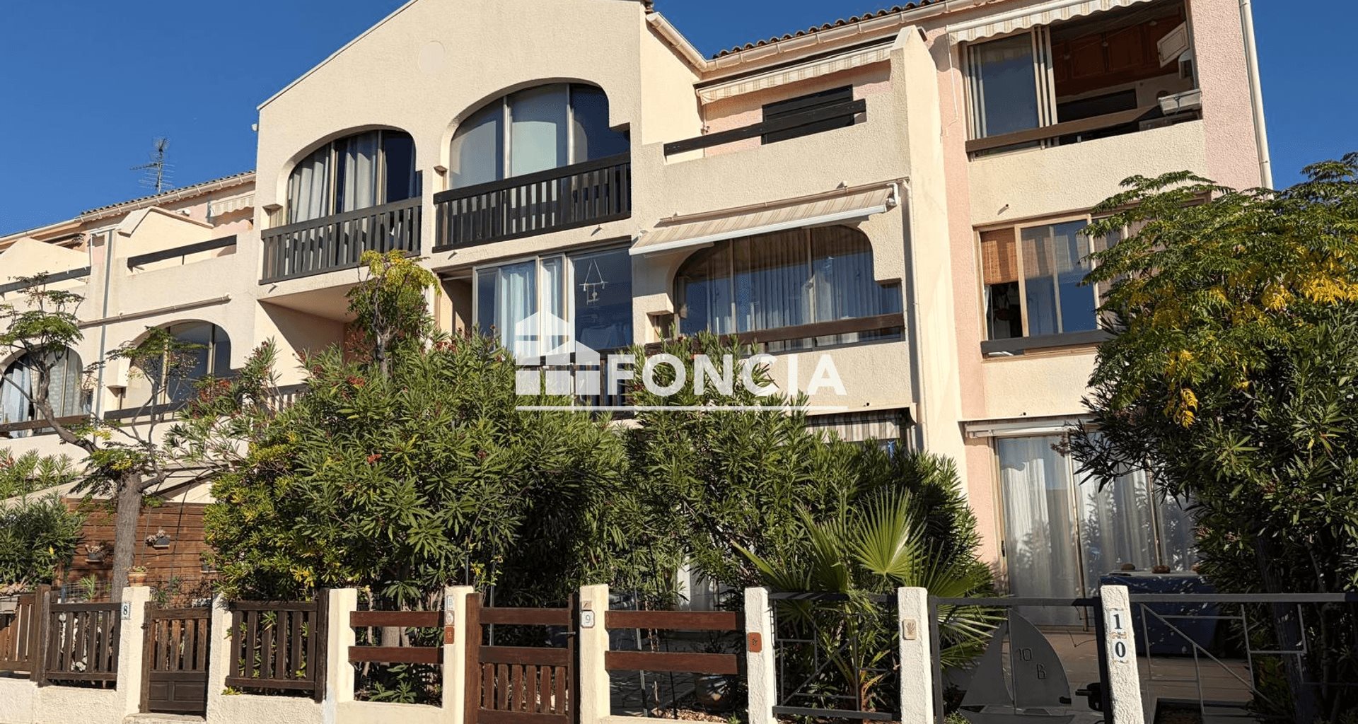 Appartement à vendre, 24m², La Londe-les-Maures