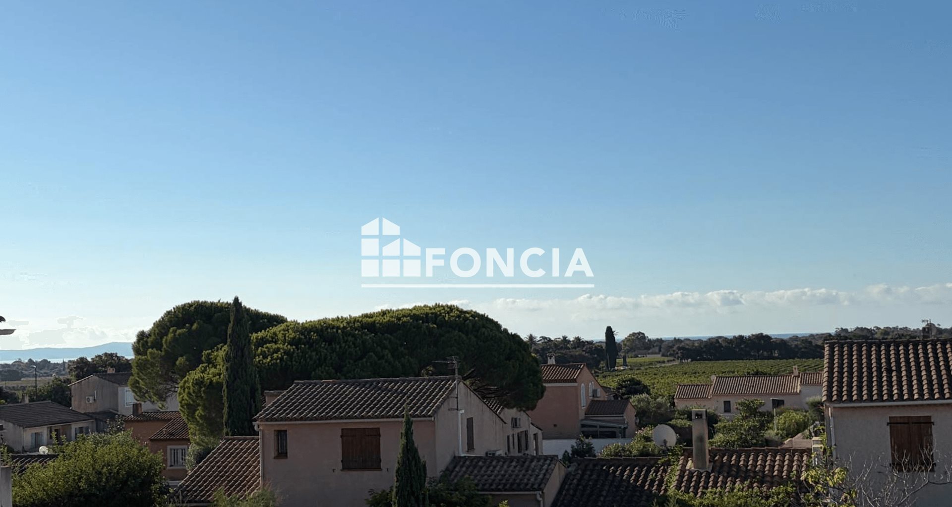 Appartement à vendre, 24m², La Londe-les-Maures