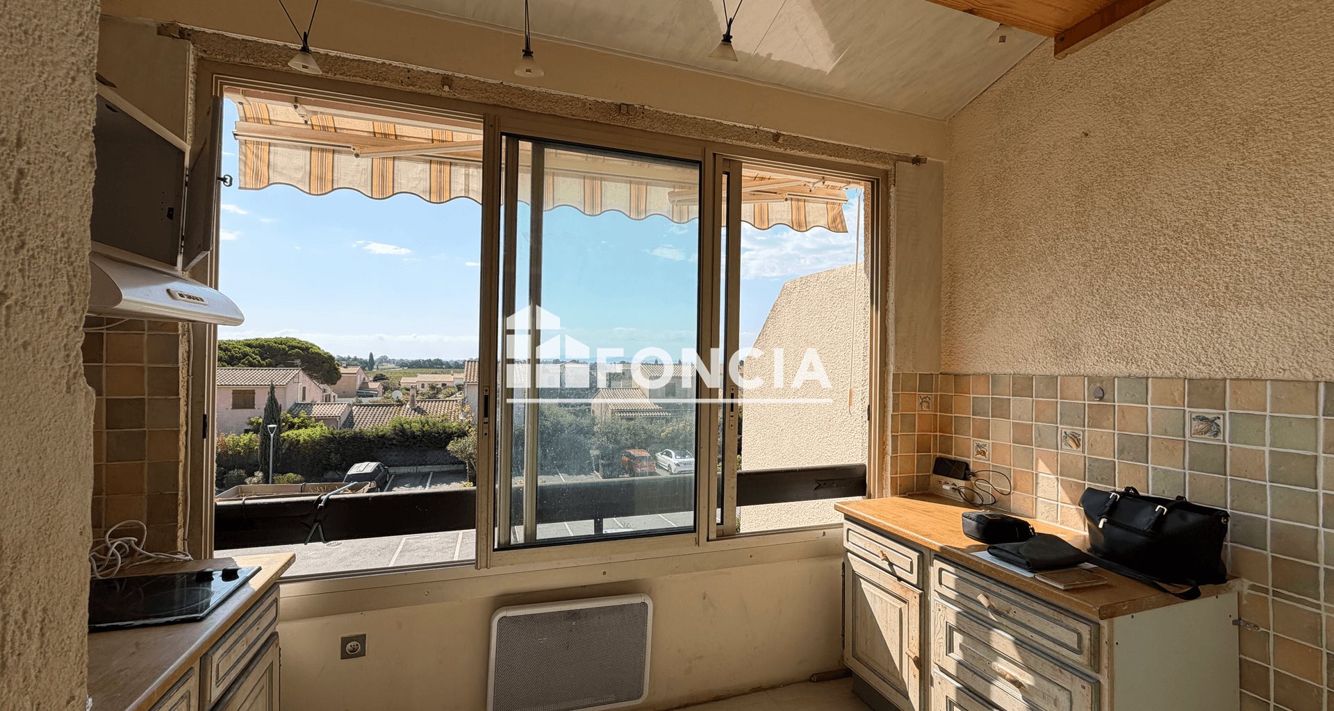 Appartement à vendre, 24m², La Londe-les-Maures