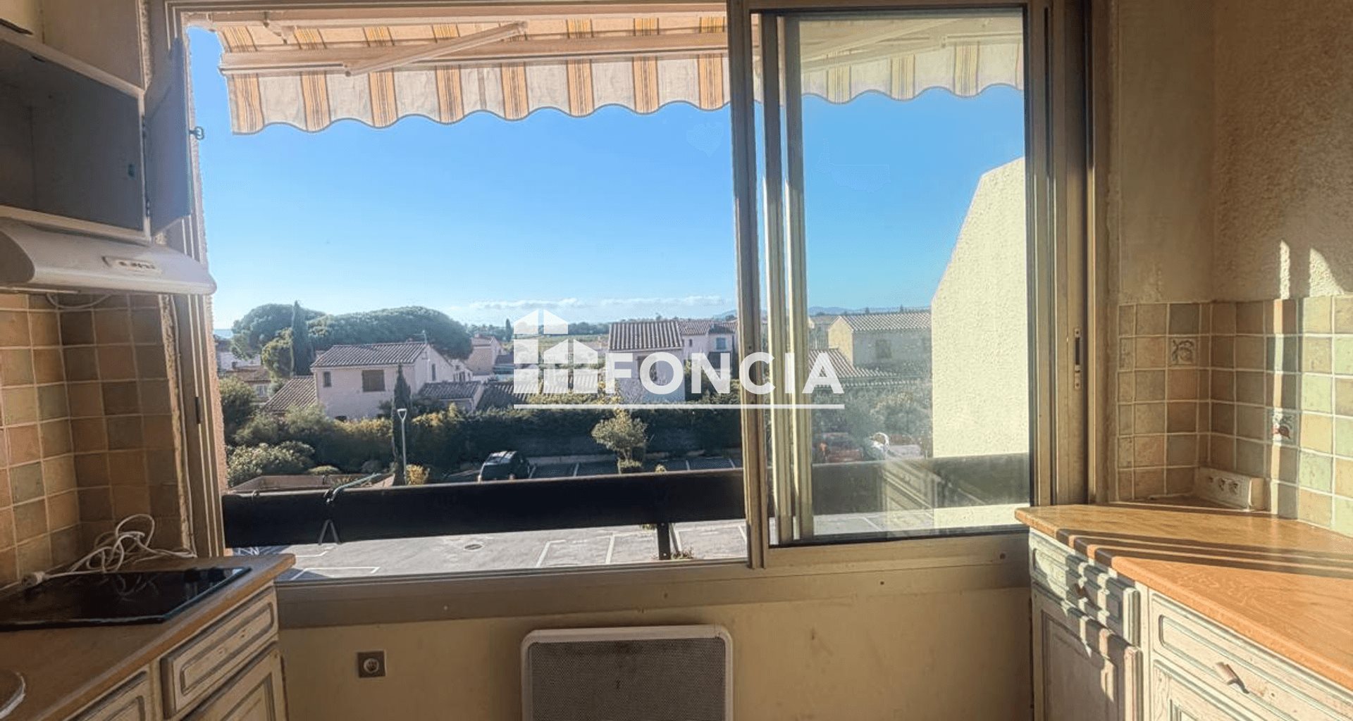 Appartement à vendre, 24m², La Londe-les-Maures