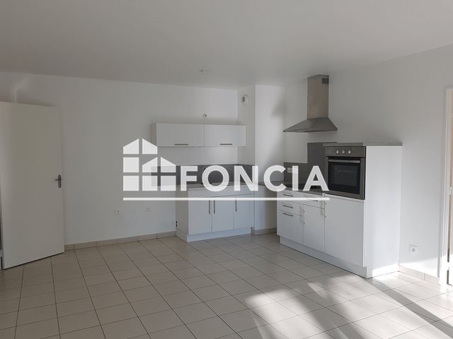 Appartement à louer, 57m², Mainvilliers