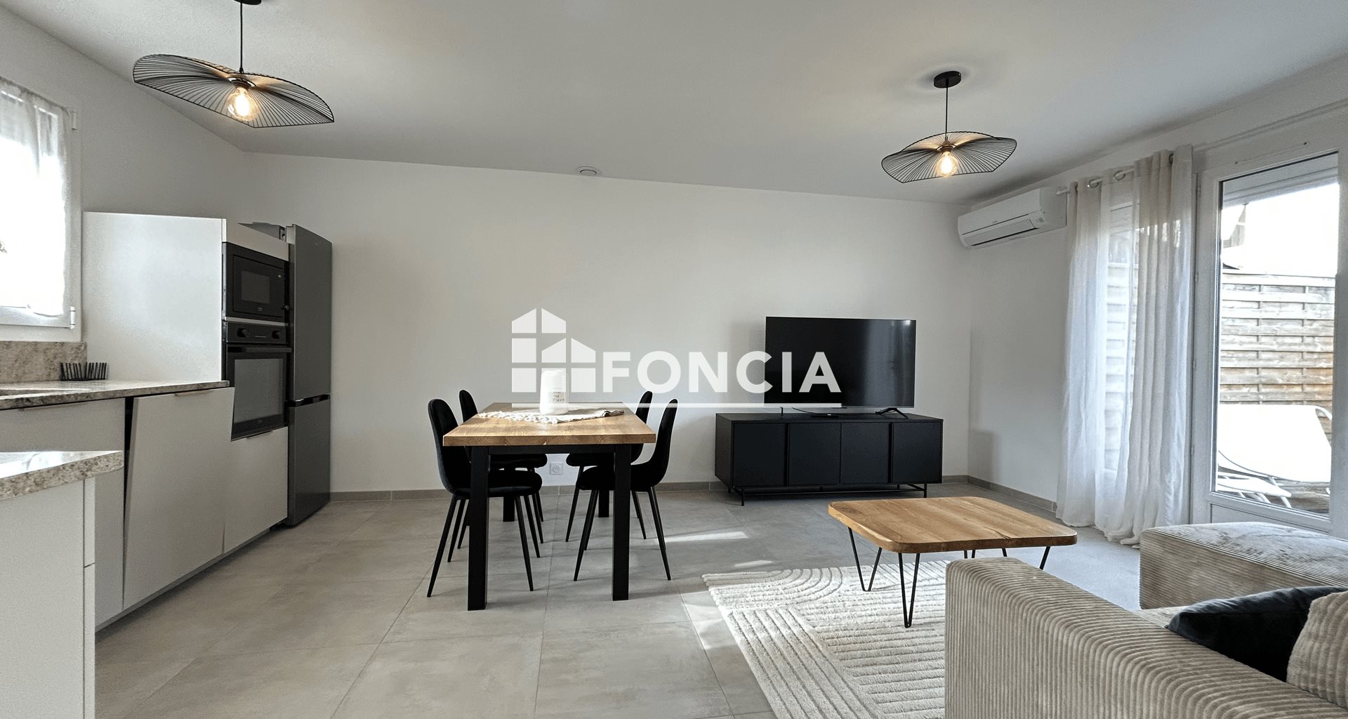 Maison à vendre, 68m², Villeneuve-sur-Lot