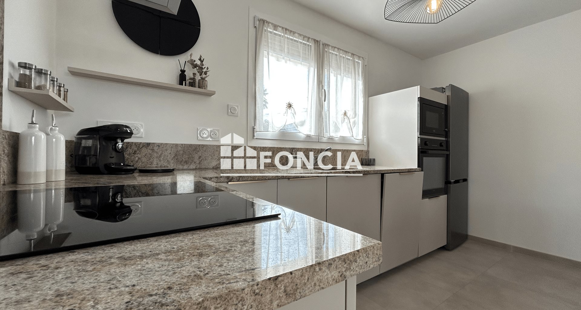 Maison à vendre, 68m², Villeneuve-sur-Lot
