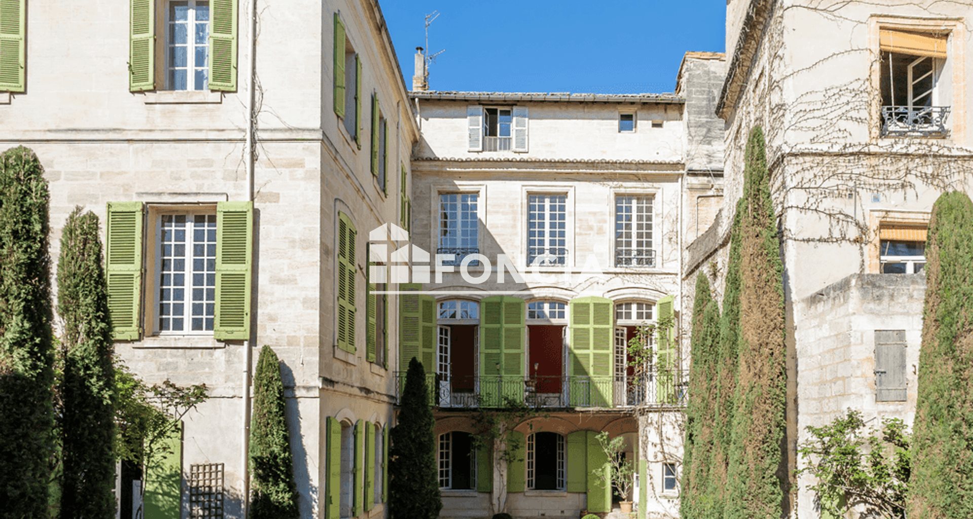 Appartement à vendre, 170m², Avignon